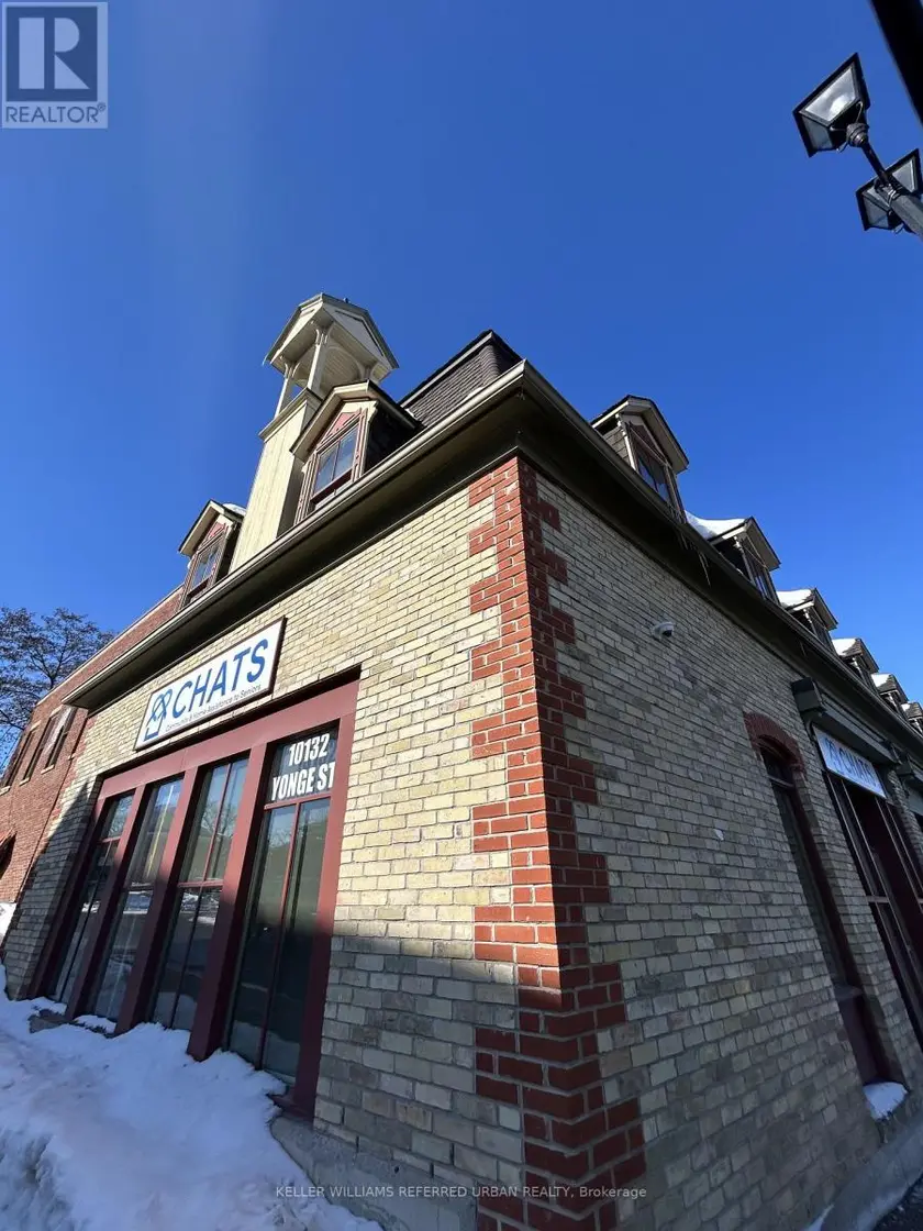 Other at 201 - 10132 YONGE STREET, Richmond Hill