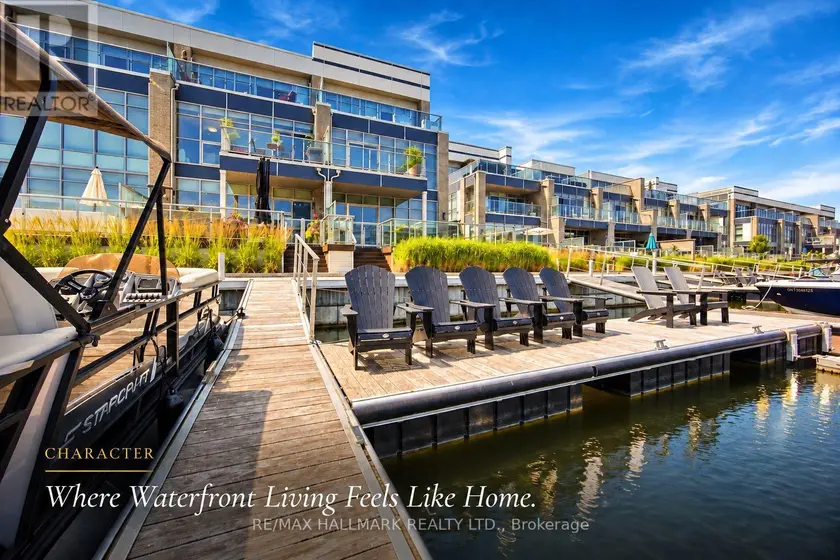 Townhouse at 3666 FERRETTI COURT, Innisfil