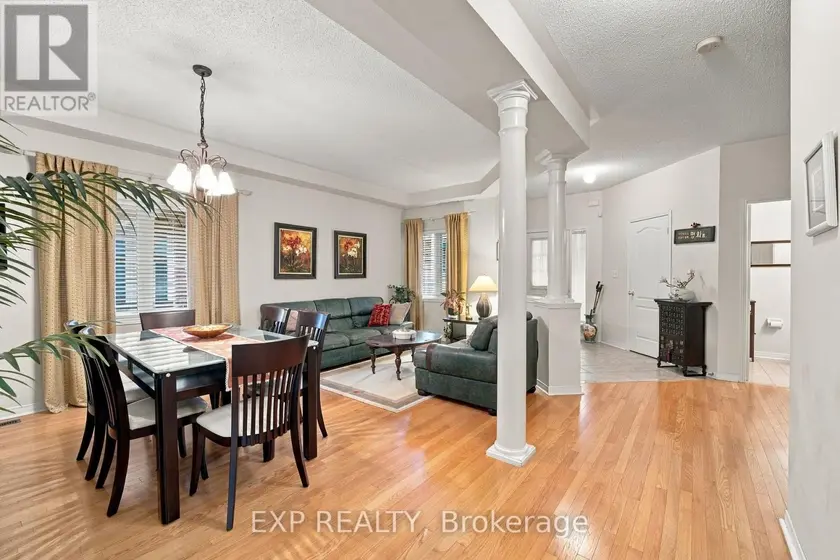 Detached at 42 KAITLIN DRIVE, Richmond Hill