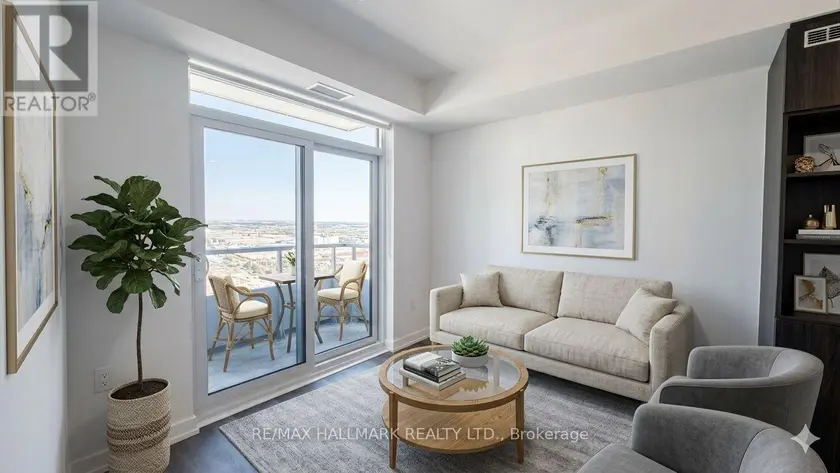 Apartment at 1812 - 5 MEADOWDALE ROAD, Vaughan