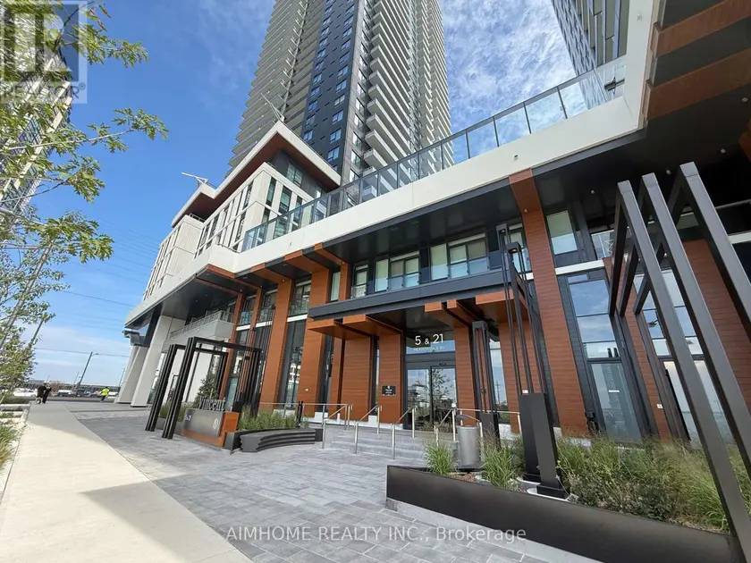 Apartment at 1106 - 5 MEADOWDALE ROAD, Vaughan