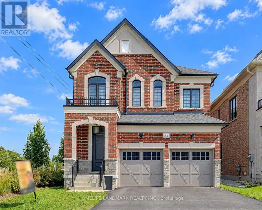 Detached at 56 BOTELHO CIRCLE, Aurora