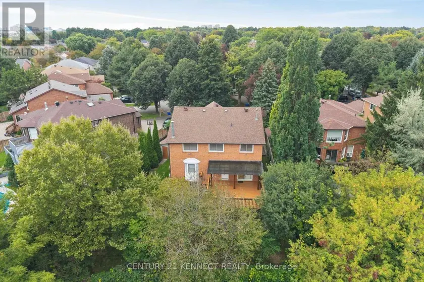 Detached at 38 ROSEMOUNT AVENUE, Markham