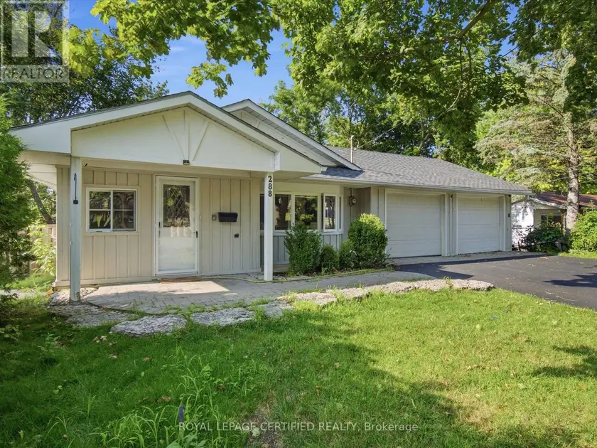 Detached at 288 IRENE DRIVE, Georgina