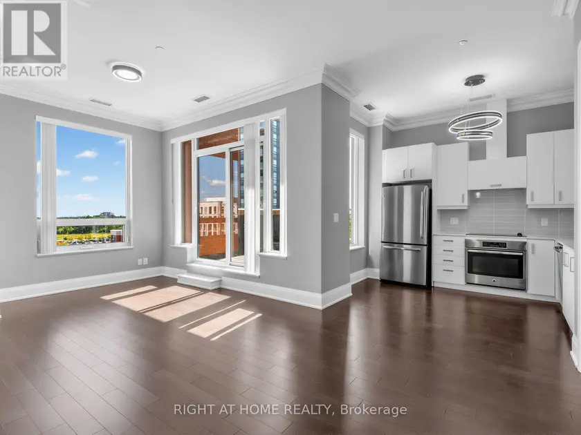 Apartment at PH16 - 28 UPTOWN DRIVE, Markham