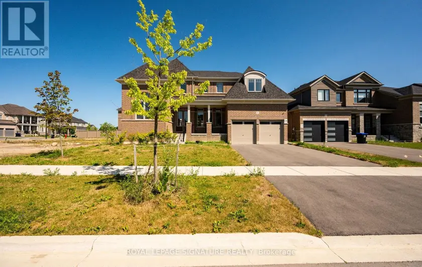 Detached at 8 MAYFLOWER GARDENS, Adjala-Tosorontio