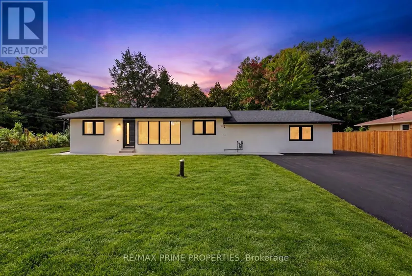 Detached at 6 MAPLE AVENUE, Georgina