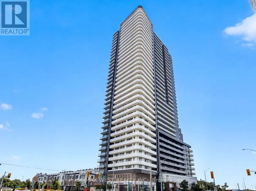 Apartment at 3610 - 7895 JANE STREET, Vaughan