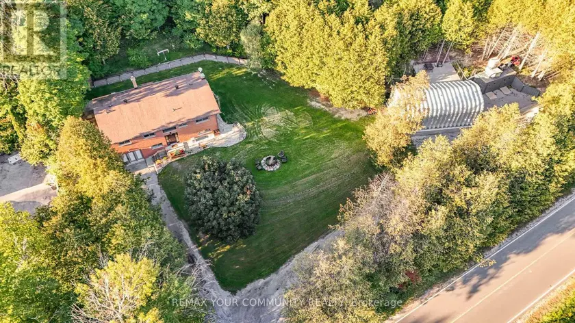 Detached at 2388 LINE 10, Bradford West Gwillimbury