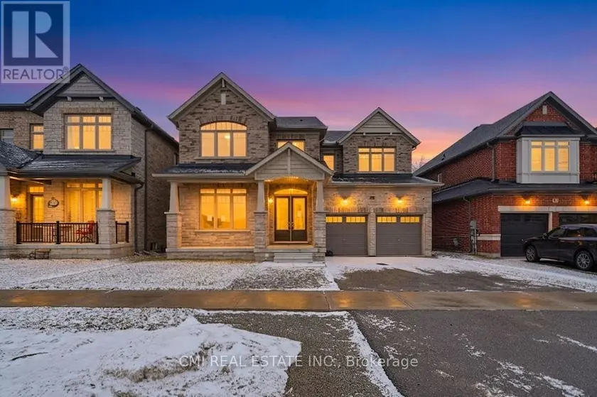 Detached at 1659 EMBERTON WAY, Innisfil