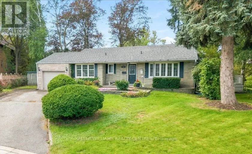 Detached at 228 KATHRYN CRESCENT, Newmarket