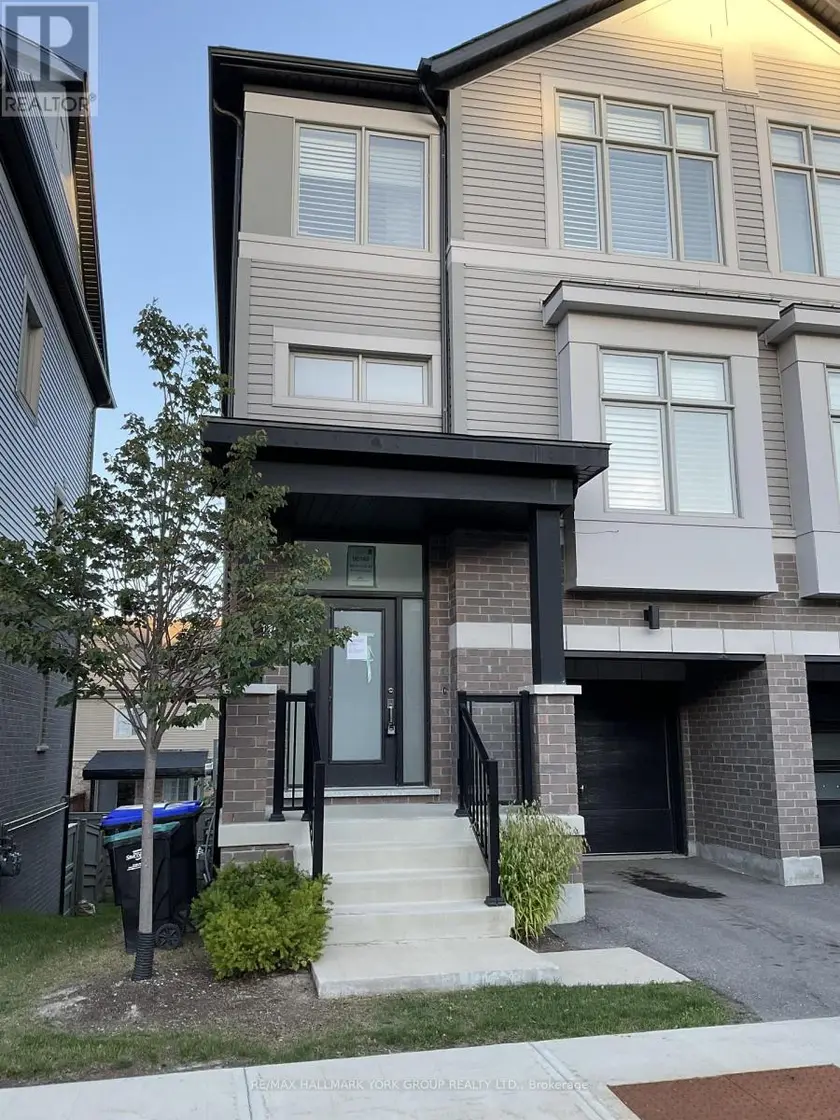 Townhouse at 40 - 24 HUGHES LANE, New Tecumseth