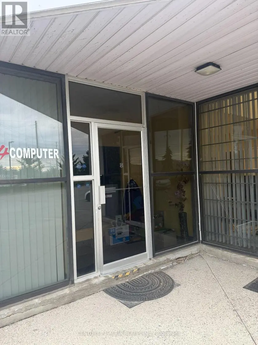 Other at 8 - 70 ESNA PARK DRIVE, Markham
