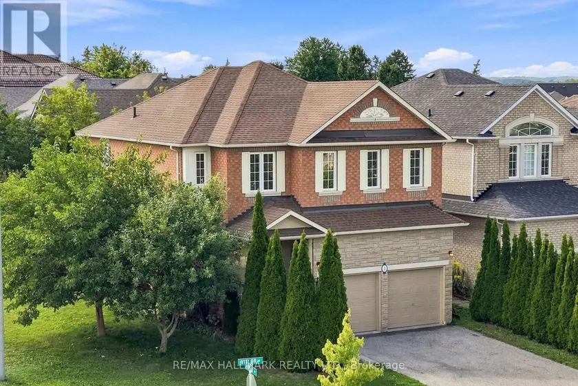 Detached at 1 VITLOR DRIVE, Richmond Hill