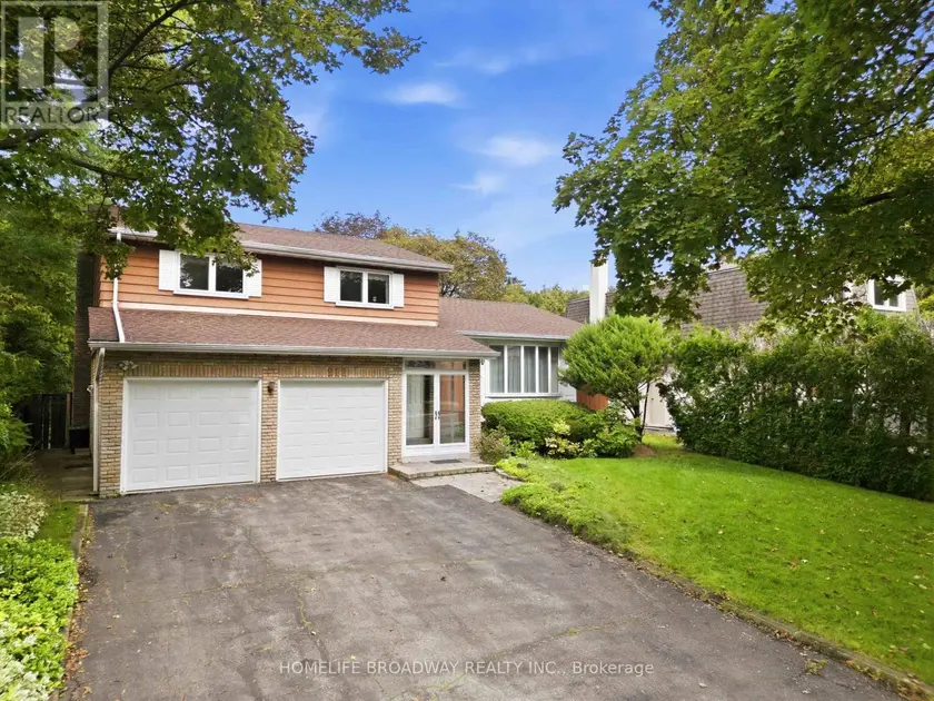 Detached at 212 BAYVIEW FAIRWAYS DRIVE, Markham