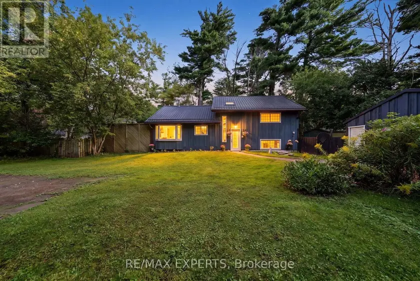 Detached at 1805 SAINT JOHN'S ROAD, Innisfil