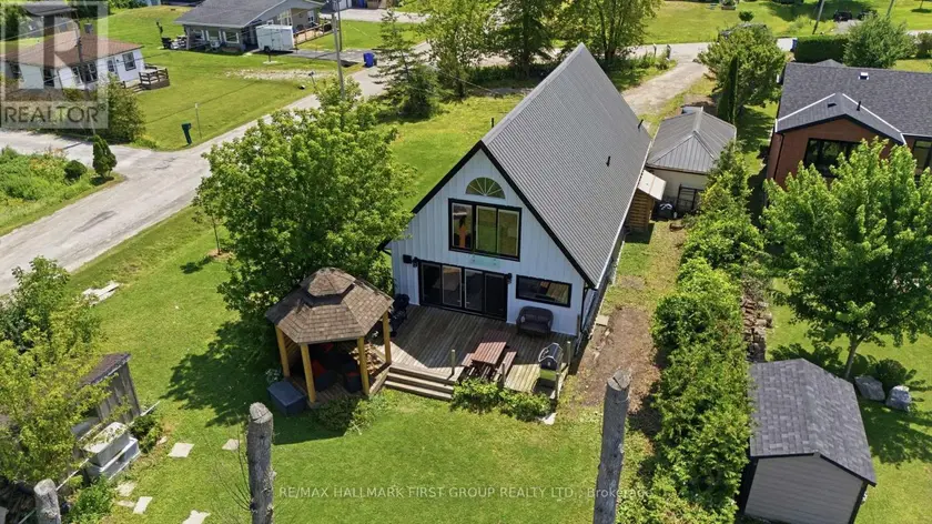 Detached at 26 BURNIE ROAD, Georgina