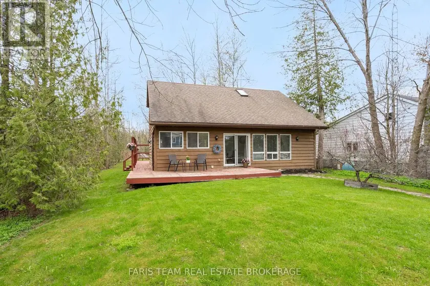 Detached at 2720 IRETON STREET, Innisfil