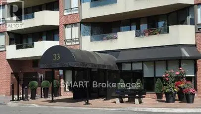 Apartment at 103 - 33 WELDRICK ROAD E, Richmond Hill