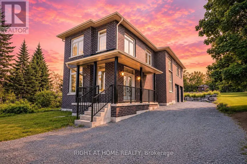 Detached at 637 SIMCOE STREET, Brock