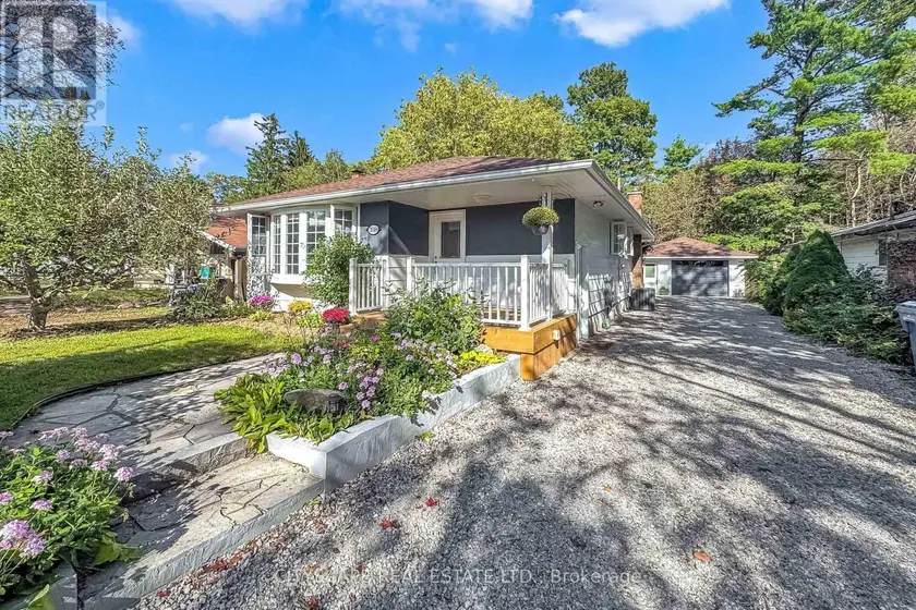 Detached at 2049 NORTHERN AVENUE, Innisfil