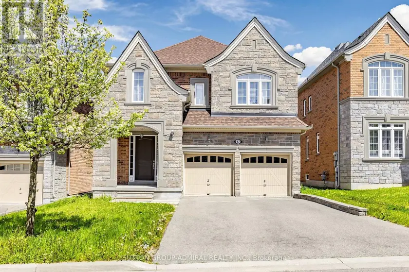 Detached at 47 EDISON PLACE, Vaughan