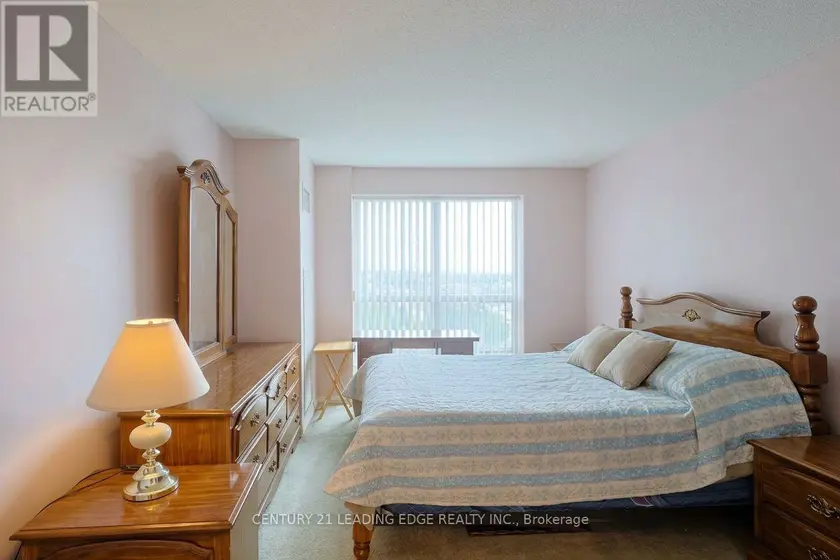Apartment at 726 - 3 ELLESMERE STREET, Richmond Hill