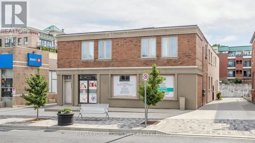 Other at 6 - 153 WOODBRIDGE AVENUE, Vaughan