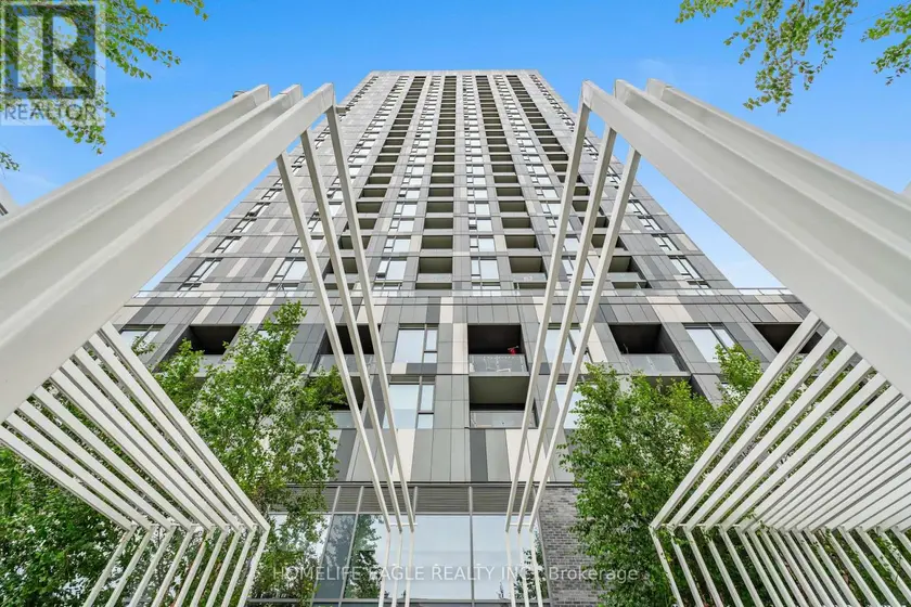 Apartment at 1326 - 498 CALDARI ROAD, Vaughan