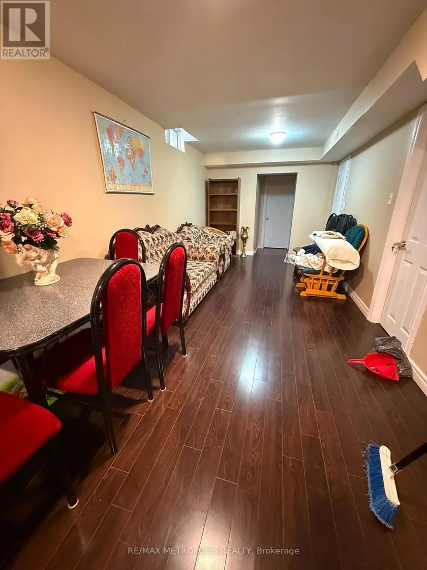 Semi-Detached/Link at BASEMENT - 57 BECKWITH CRESCENT, Markham