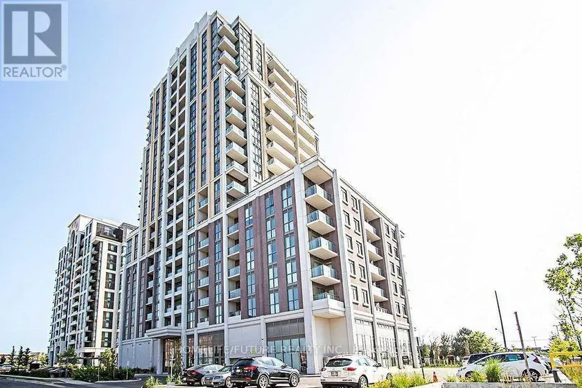 Apartment at 506 - 9560 MARKHAM ROAD, Markham
