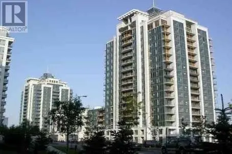 Apartment at 406 - 30 NORTH PARK ROAD, Vaughan