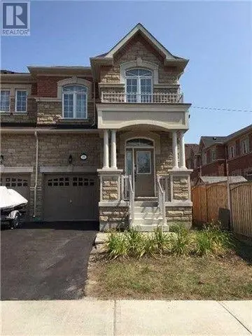 Townhouse at 25 SPRUCE PINE CRESCENT, Vaughan