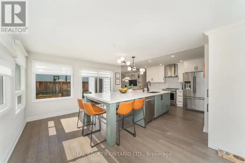 Detached at 1879 ASHWOOD AVENUE, Innisfil