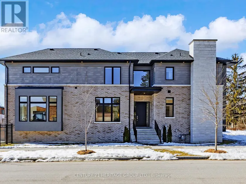 Detached at 251 OXFORD STREET, Richmond Hill
