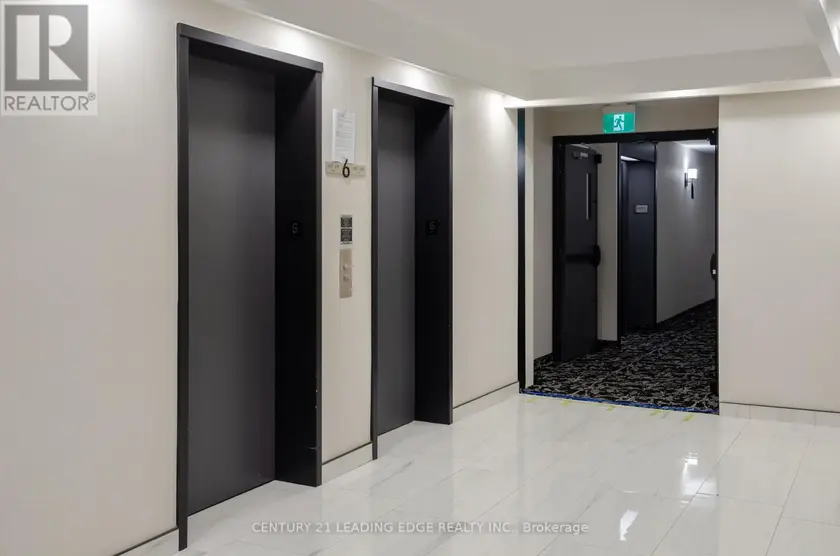 Apartment at 614 - 8501 BAYVIEW AVENUE, Richmond Hill