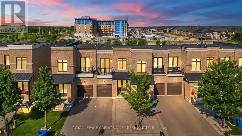 Townhouse at 336 ELYSE COURT, Aurora