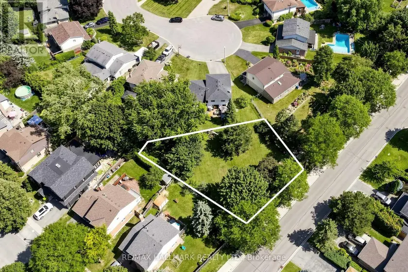 Vacant Land at 103 SPRUCE STREET, Aurora