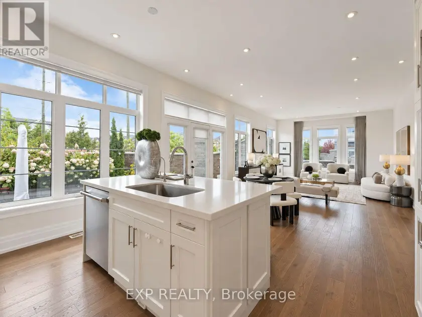 Detached at 34 SETTLEMENT CRESCENT, Richmond Hill