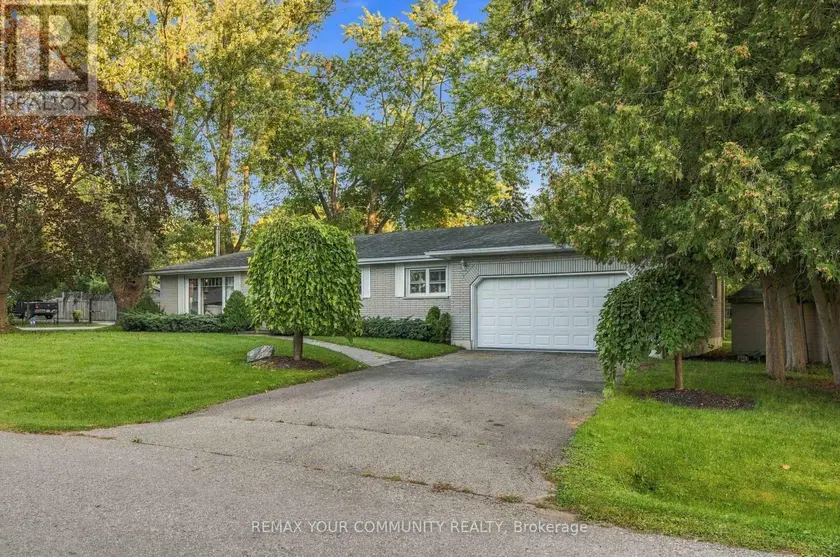Detached at 29 MEDINA SQUARE, Georgina