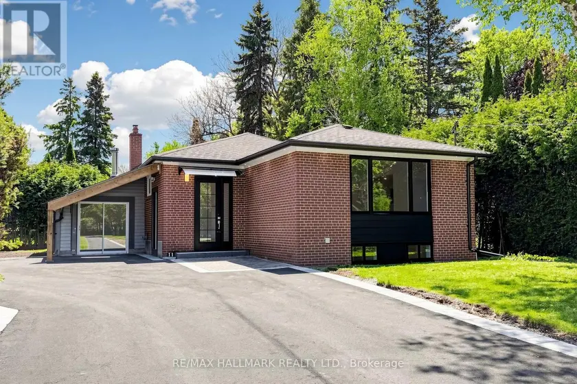 Detached at BASEMENT 2 - 11 JOHNSON ROAD, Aurora