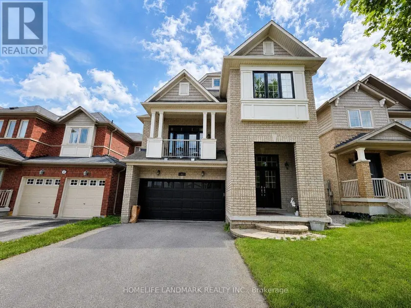 Detached at 41 MANSARD DRIVE, Richmond Hill