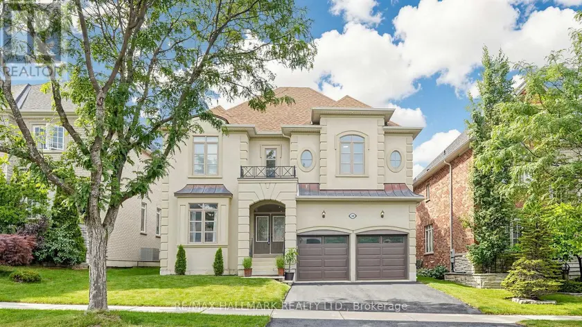 Detached at 368 PARADELLE DRIVE, Richmond Hill