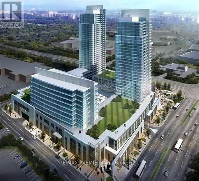 Apartment at 2205 - 3600 HIGHWAY 7 DRIVE, Vaughan