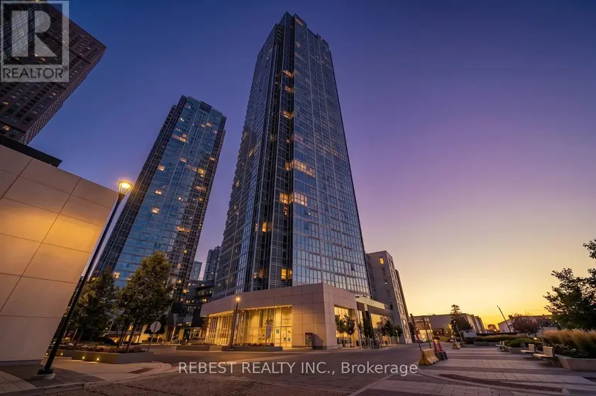 Apartment at 3608 - 2908 HIGHWAY 7 ROAD, Vaughan
