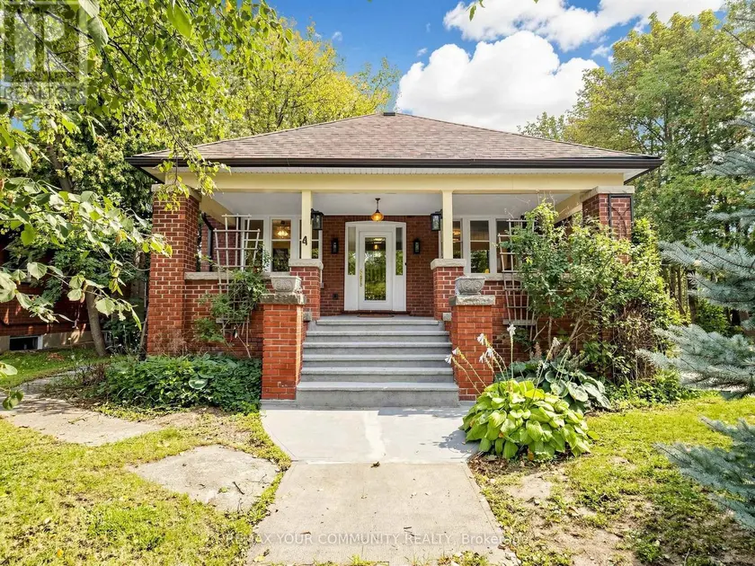 Detached at 6055 MAIN STREET, Whitchurch-Stouffville