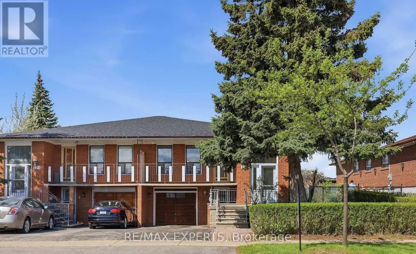 Semi-Detached/Link at BSMT - 228 ANDREW PARK, Vaughan