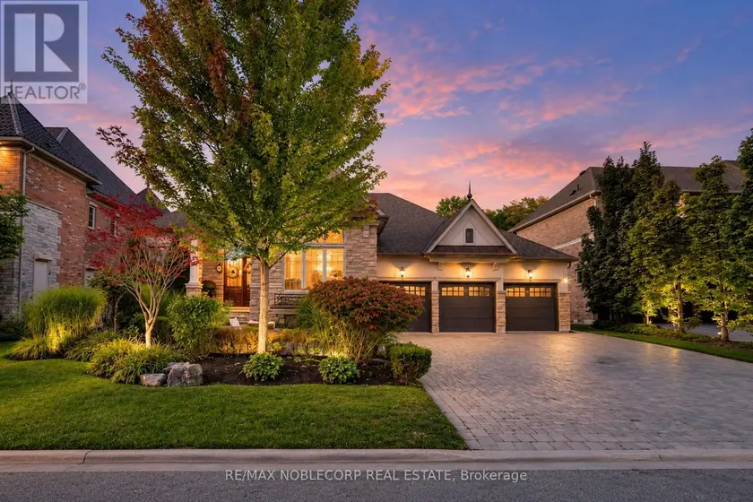 Detached at 177 GRANDVISTA CRESCENT, Vaughan