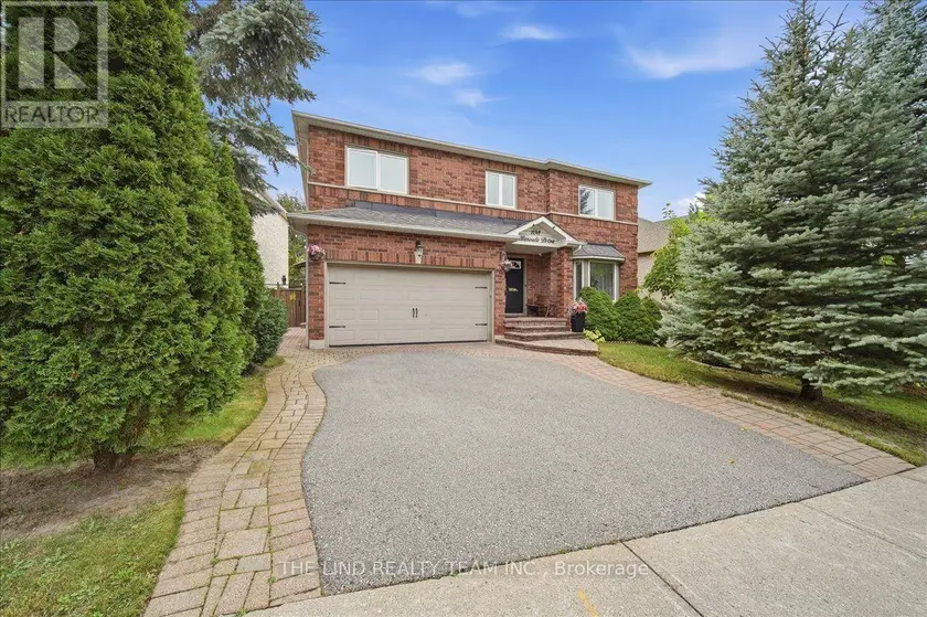 Detached at 103 ALLENVALE DRIVE, Aurora
