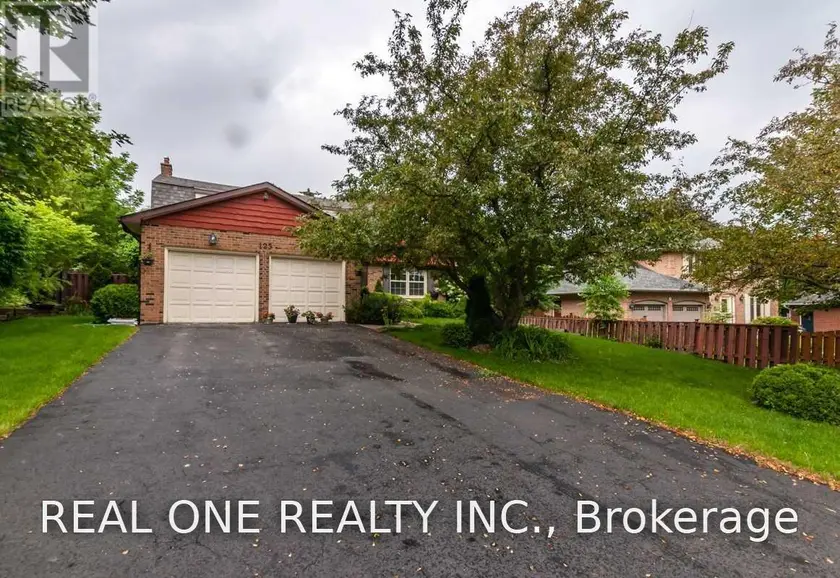 Detached at 125 BRIARWOOD ROAD, Markham